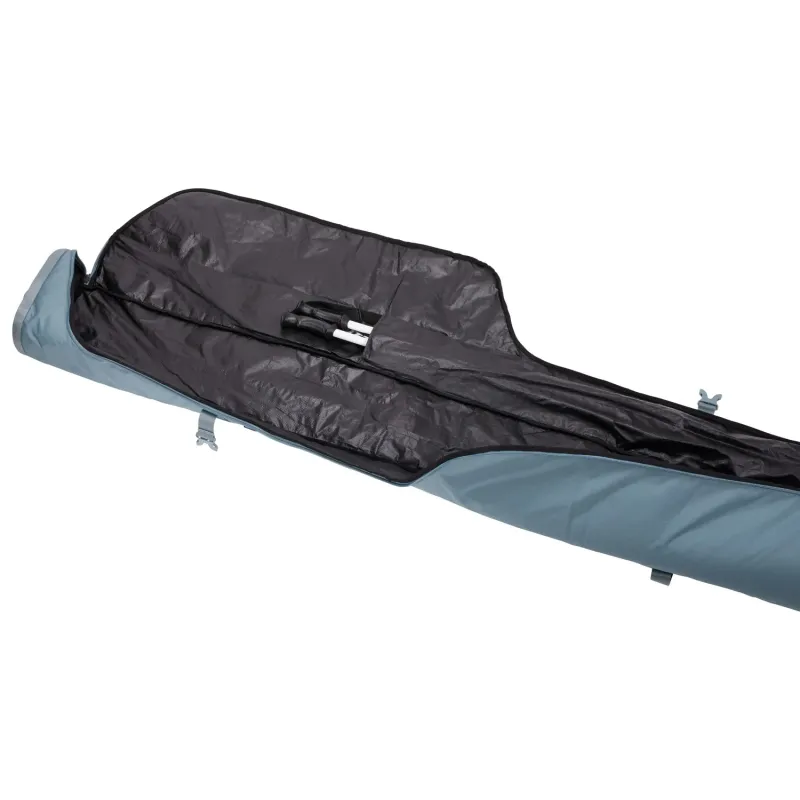 Bolso Thule RoundTrip Ski 192cm Mid Blue