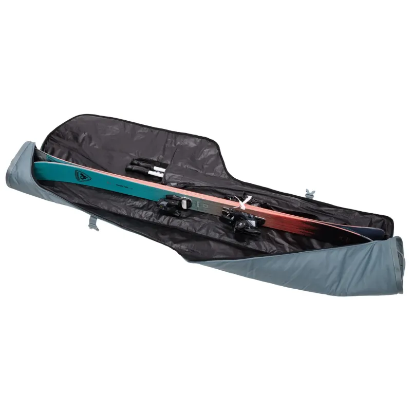 Bolso Thule RoundTrip Ski 192cm Mid Blue