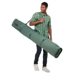 Bolso Thule RoundTrip Ski 192cm Hazy Green