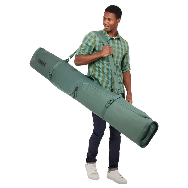 Bolso Thule RoundTrip Ski 192cm Hazy Green