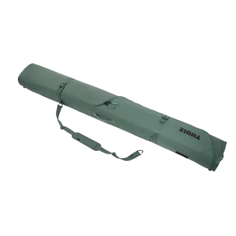 Bolso Thule RoundTrip Ski 192cm Hazy Green