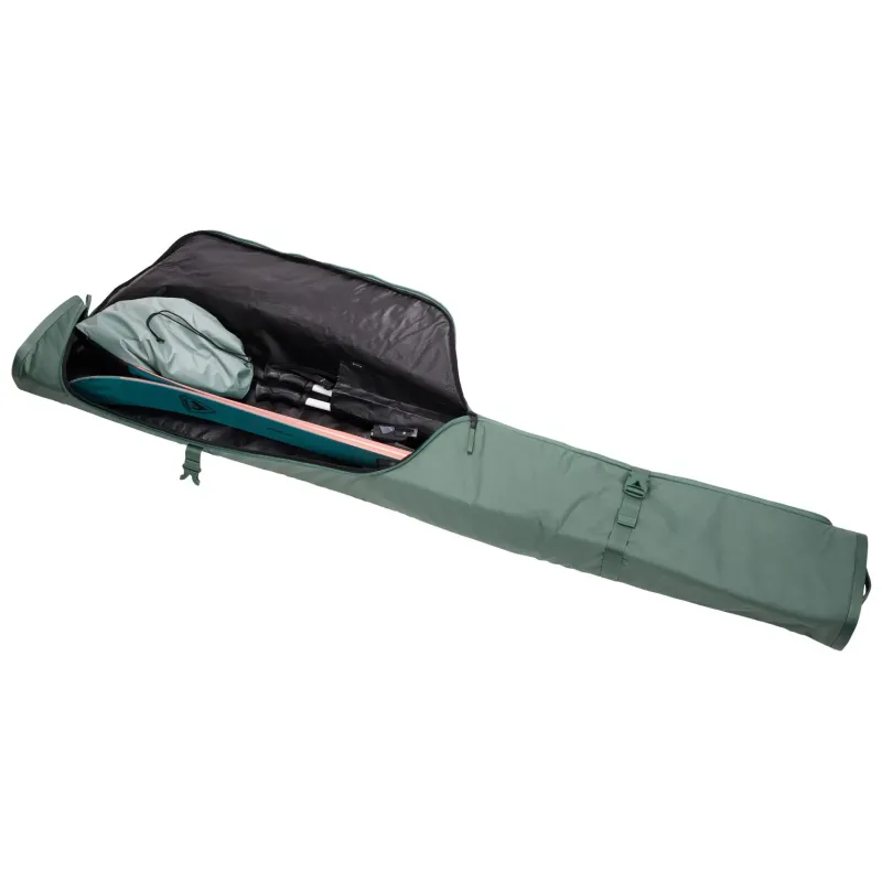 Bolso Thule RoundTrip Ski 192cm Hazy Green