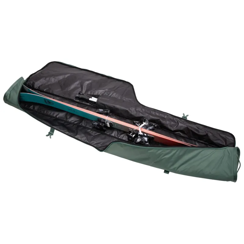 Bolso Thule RoundTrip Ski 192cm Hazy Green