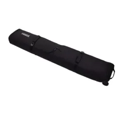 Bolso con ruedas Thule RoundTrip Ski 175cm Black