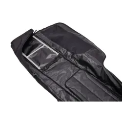 Bolso con ruedas Thule RoundTrip Ski 175cm Black