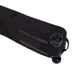 Bolso con ruedas Thule RoundTrip Ski 175cm Black
