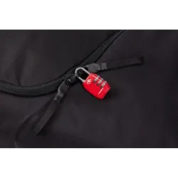 Bolso con ruedas Thule RoundTrip Ski 175cm Black