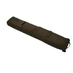 Bolso con ruedas Thule RoundTrip Ski 175cm Deep Khaki