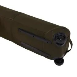 Bolso con ruedas Thule RoundTrip Ski 175cm Deep Khaki