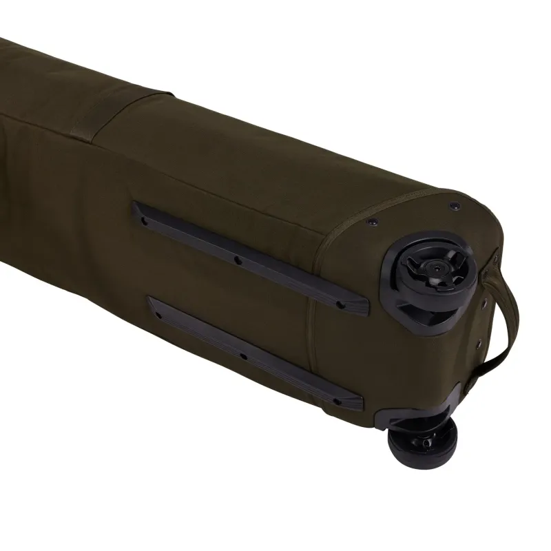 Bolso con ruedas Thule RoundTrip Ski 175cm Deep Khaki