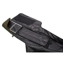 Bolso con ruedas Thule RoundTrip Ski 175cm Deep Khaki