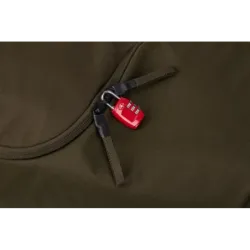 Bolso con ruedas Thule RoundTrip Ski 175cm Deep Khaki