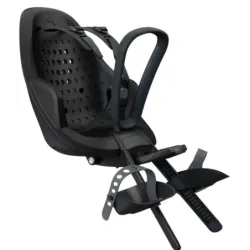 Silla Thule Yepp 2 Mini | Midnight Black