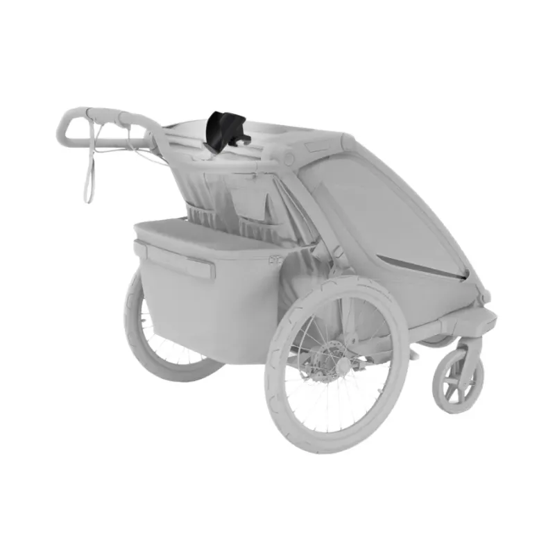Porta botella Thule Bottle Cage