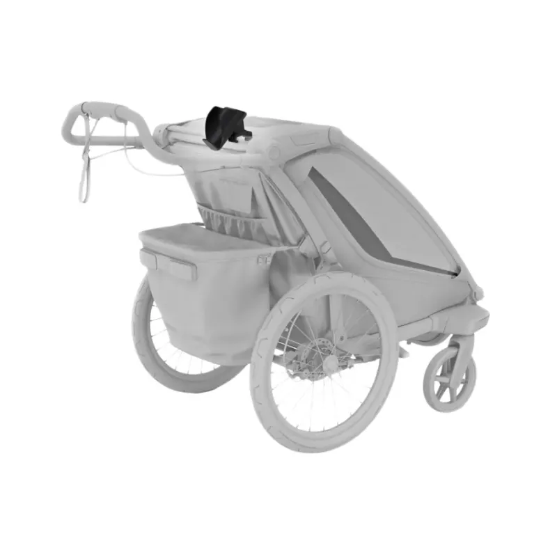 Porta botella Thule Bottle Cage
