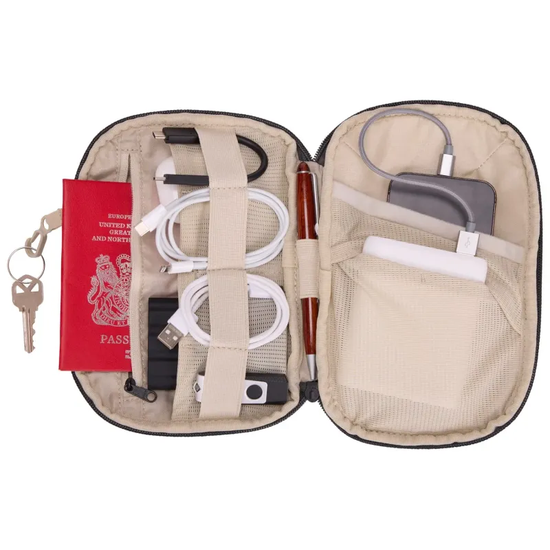Powershuttle Thule Subterra 2 Medium | Vetiver gray