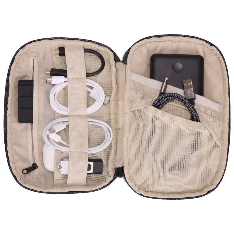 Powershuttle Thule Subterra 2 Medium | Vetiver gray