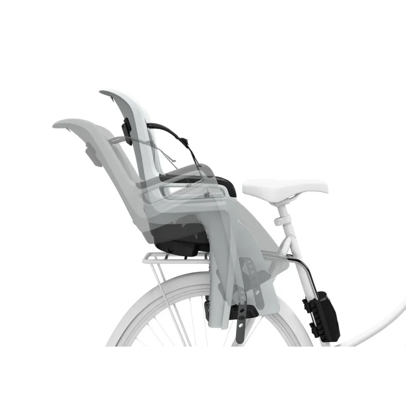 Silla Thule RideAlong 2 | Light Grey