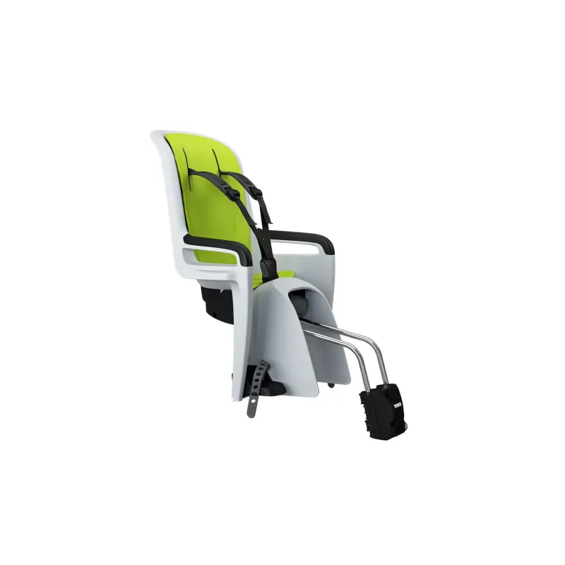 Silla Thule RideAlong 2 | Light Grey