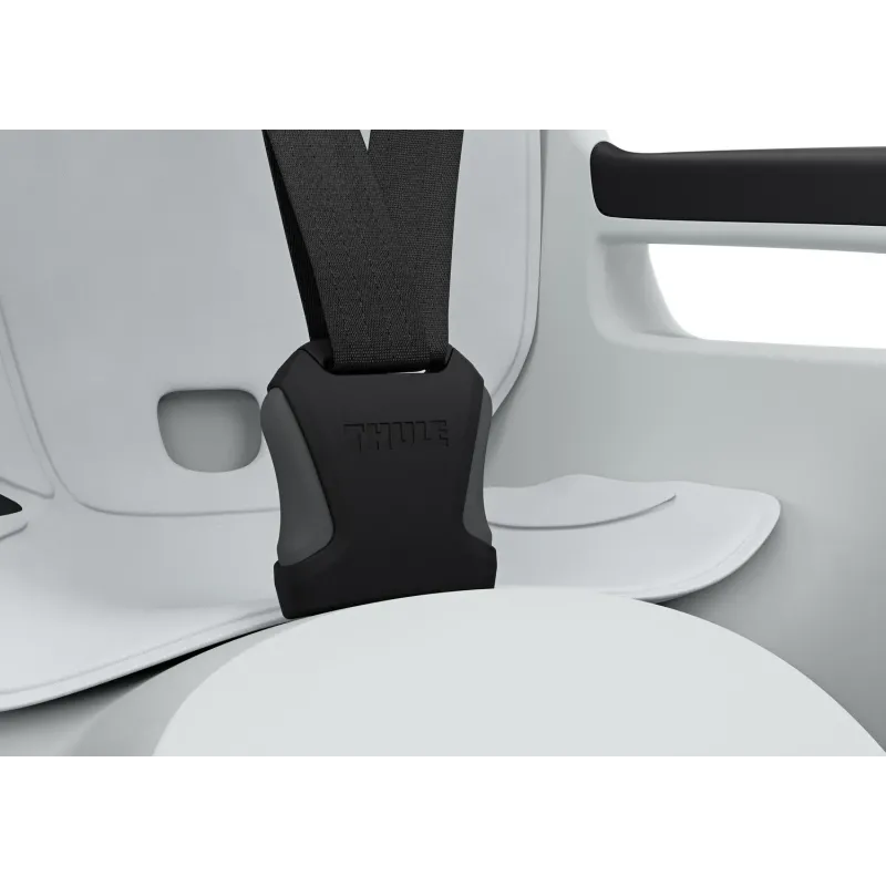 Silla Thule RideAlong 2 | Light Grey