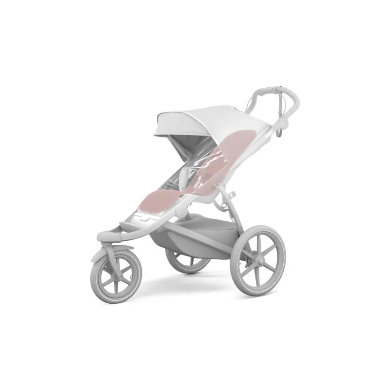 Cubre Asiento Thule Misty Rose