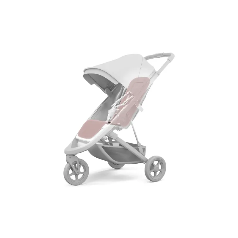Cubre Asiento Thule Misty Rose