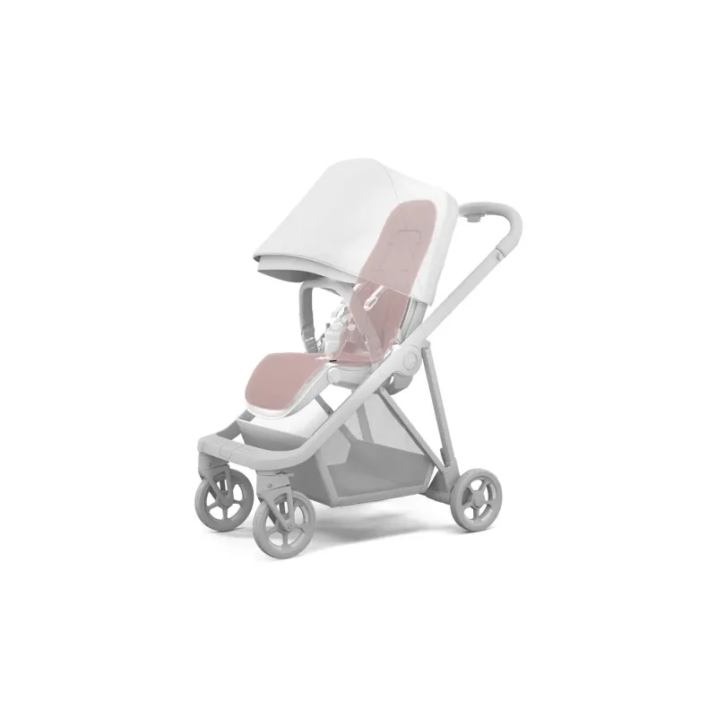 Cubre Asiento Thule Misty Rose