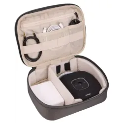 Powershuttle Thule Subterra 2 Plus | Vetiver Gray