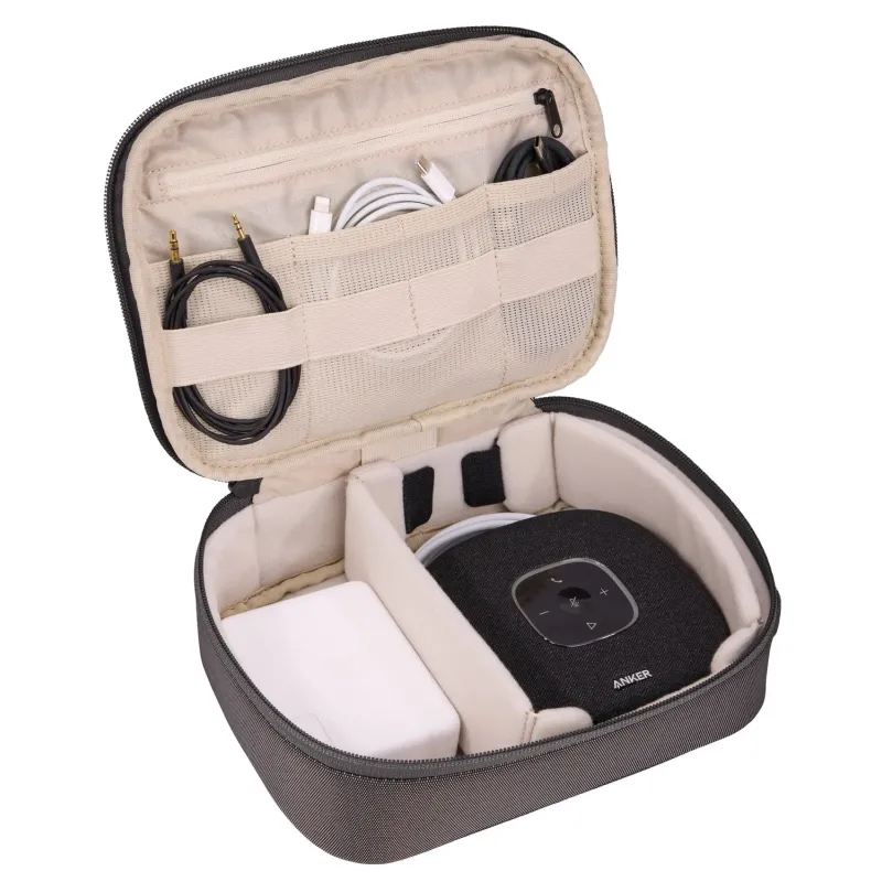 Powershuttle Thule Subterra 2 Plus | Vetiver Gray