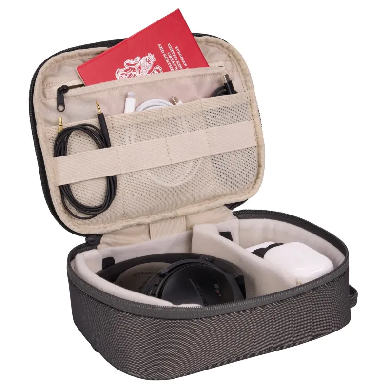 Powershuttle Thule Subterra 2 Plus | Vetiver Gray