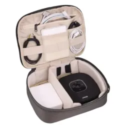 Powershuttle Thule Subterra 2 Plus | Vetiver Gray