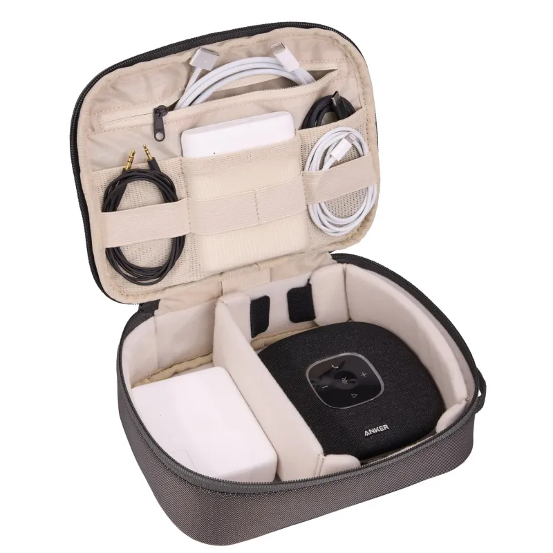 Powershuttle Thule Subterra 2 Plus | Vetiver Gray