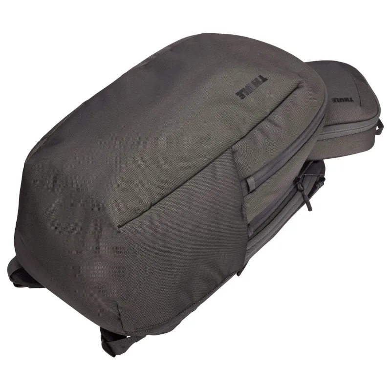 Powershuttle Thule Subterra 2 Plus | Vetiver Gray