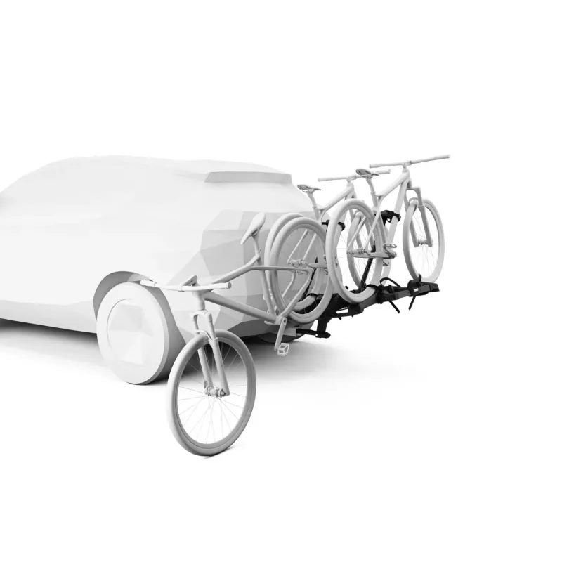 Portabici Thule OutPace | 3B
