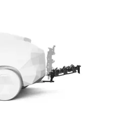 Portabici Thule OutPace | 3B