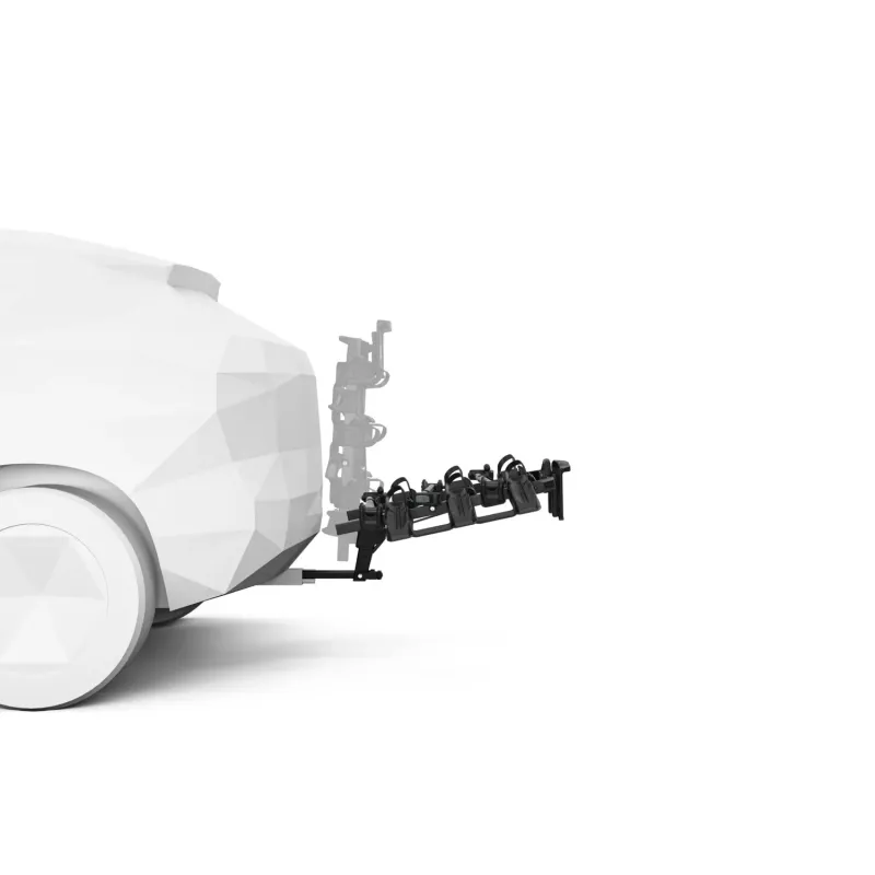 Portabici Thule OutPace | 3B