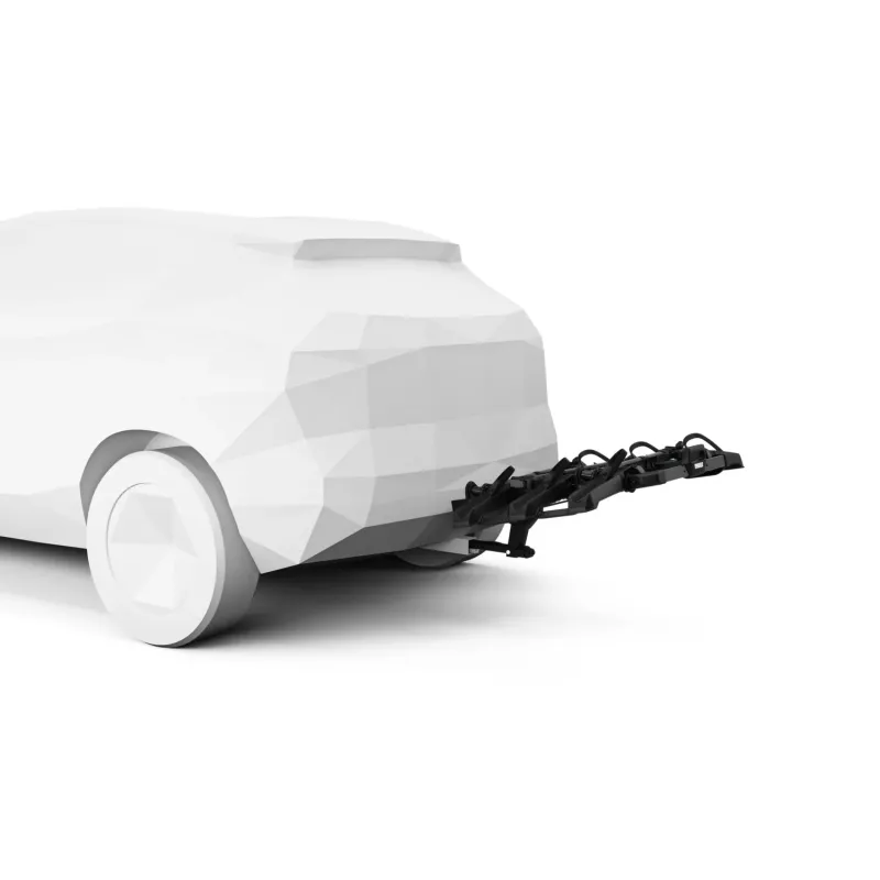 Portabici Thule OutPace | 3B