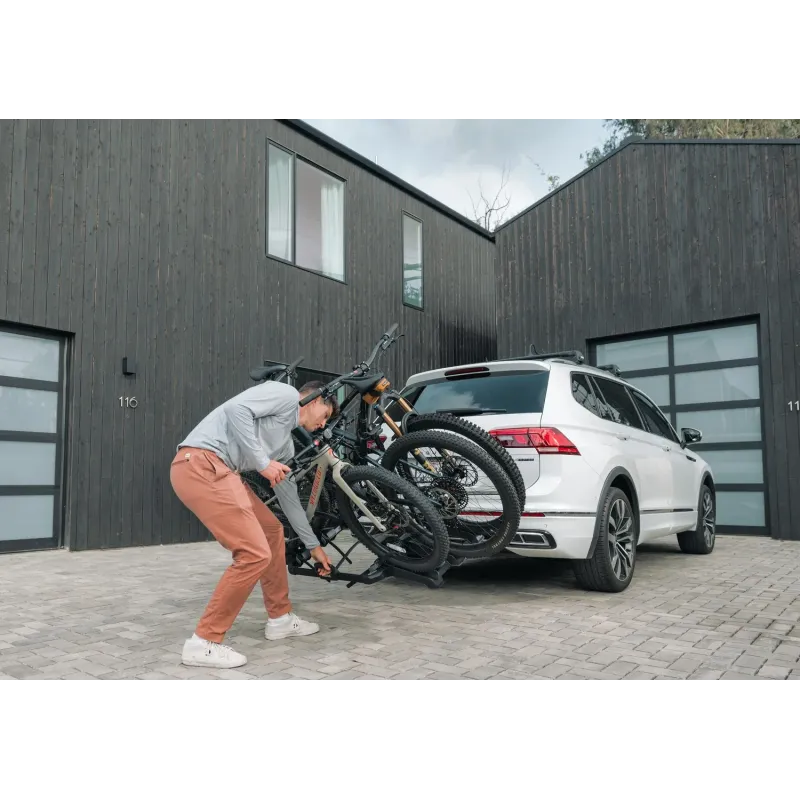 Portabici Thule OutPace | 3B