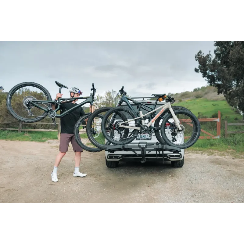 Portabici Thule OutPace | 3B