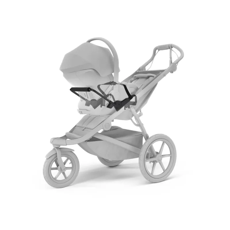 Adaptador Silla Auto | Urban Glide Car Seat Adapter Universa