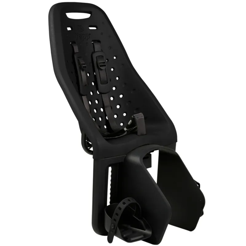 Silla Thule Yepp Maxi Rack Mount Black