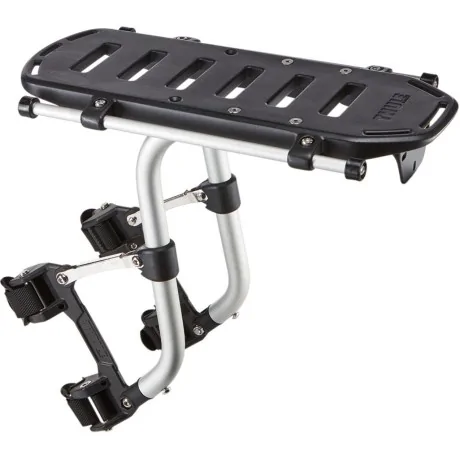 Parrilla Thule Tour Rack | Pack 'n Pedal Tour Rack