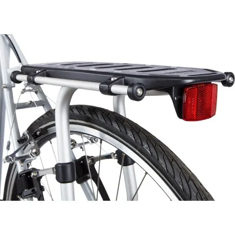 Parrilla Thule Tour Rack | Pack 'n Pedal Tour Rack