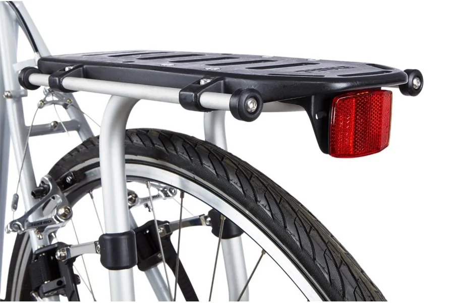 Parrilla Thule Tour Rack | Pack 'n Pedal Tour Rack