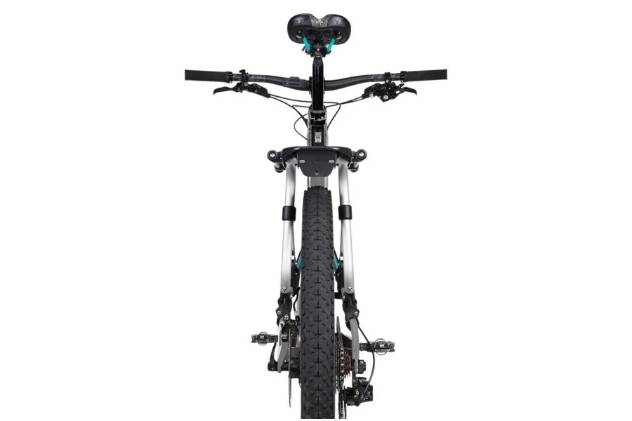 Parrilla Thule Tour Rack | Pack 'n Pedal Tour Rack