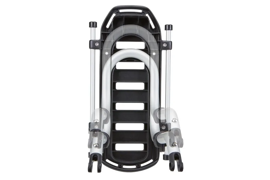 Parrilla Thule Tour Rack | Pack 'n Pedal Tour Rack