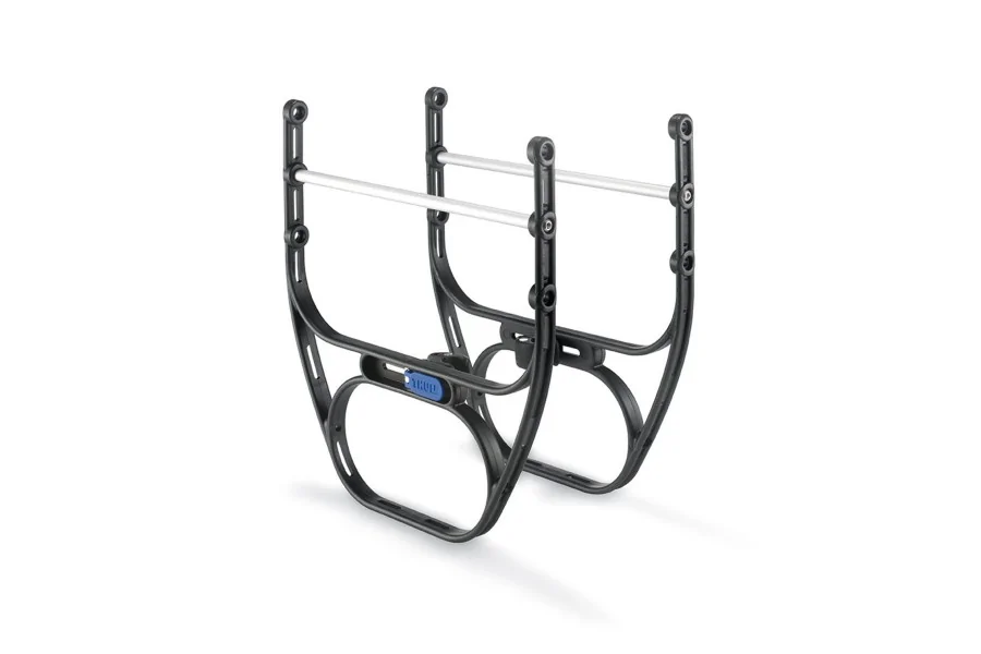 Bastidores Laterales Thule Pack 'n Pedal Side Frames