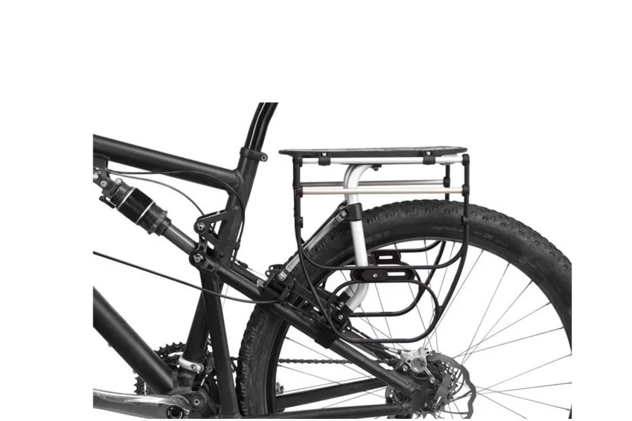 Bastidores Laterales Thule Pack 'n Pedal Side Frames