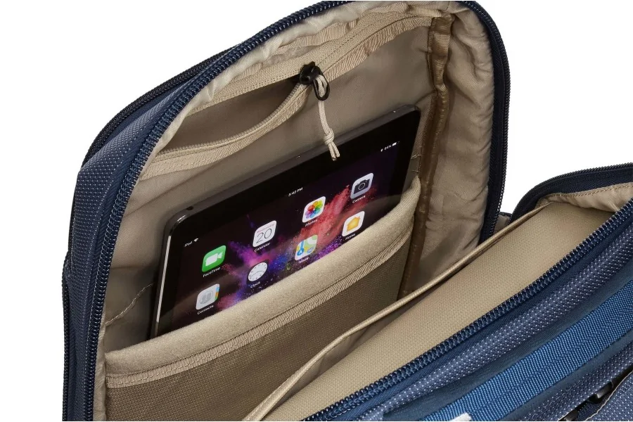 Mochila Urbana Thule Crossover 2 20L | Dress Blue