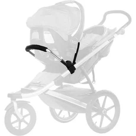 Adaptador Silla Auto | Urban Glide Car Seat Adapter Universa